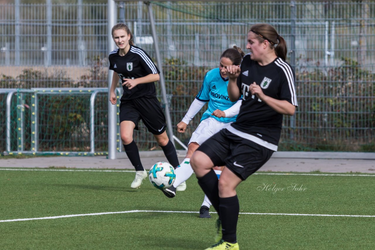 Bild 155 - Frauen SG KA-HU - Eichholzer SV : Ergebnis: 5:3